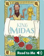 King Midas