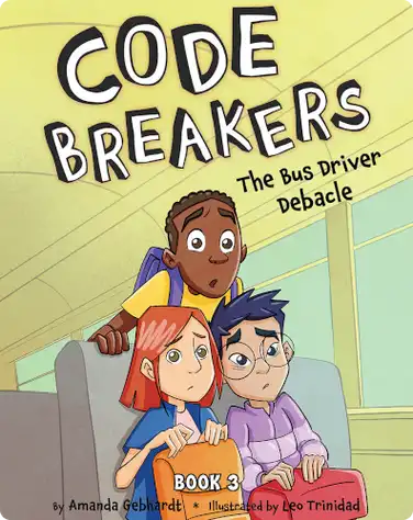 The Bus Driver Debacle book