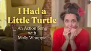 I Had a Little Turtle