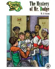The Mystery of Mr. Dodge