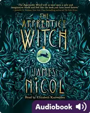 The Apprentice Witch