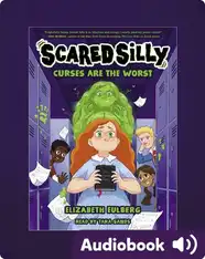 Scared Silly #1: Curses Are the Worst
