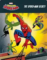 The Spider-Man Secret!