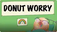 Donut Worry