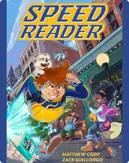 Speed Reader