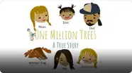 One Million Trees
