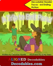 A Trip to Bell Pond