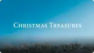 Christmas Treasures-Twas the Night Before Christmas