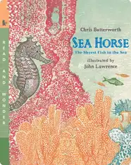 Sea Horse: The Shyest Fish in the Sea