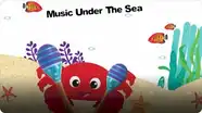 Baby Einstein: Music Under the Sea