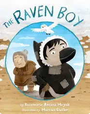 The Raven Boy