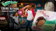 Young Author: Sounds I Hear With My Magic Ears | Kaitlin McKoy