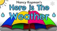 Here Is The Weather