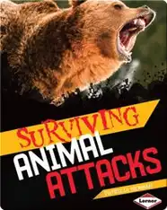 Surviving Animal Attacks