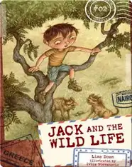 Jack and the Wild Life
