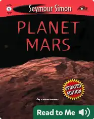 Planet Mars