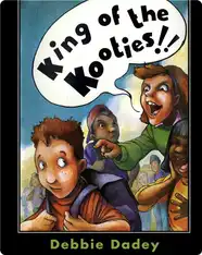 King of the Kooties!