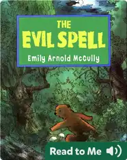 The Evil Spell