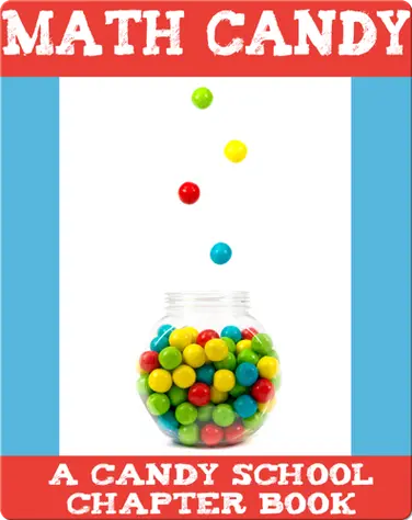Math Candy book