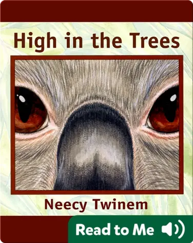 High in the Trees book