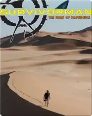 Les Stroud: Survivorman: The Horn of Providence 1