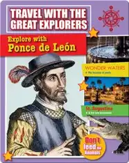 Explore with Ponce de Leon