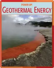 Power Up!: Geothermal Energy