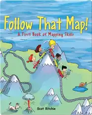 Follow That Map