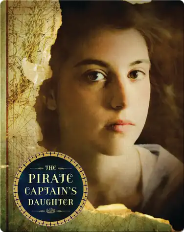 The Pirate Captain's Daughter book