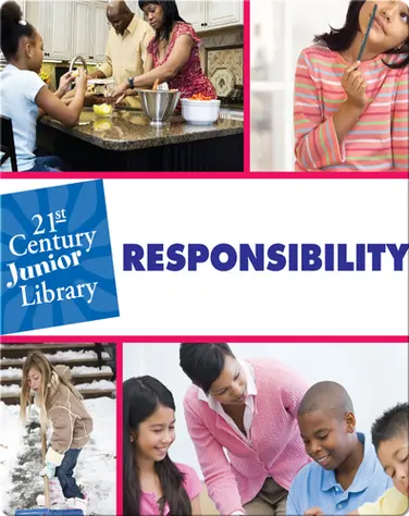 Responsibility book