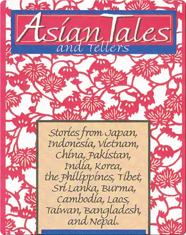 Asian Tales and Tellers book