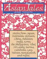 Asian Tales and Tellers