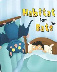 Habitat For Bats