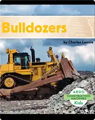 Construction Machines: Bulldozers