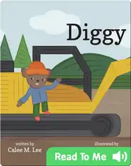 Diggy