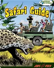 Jobs That Rock: Safari Guide