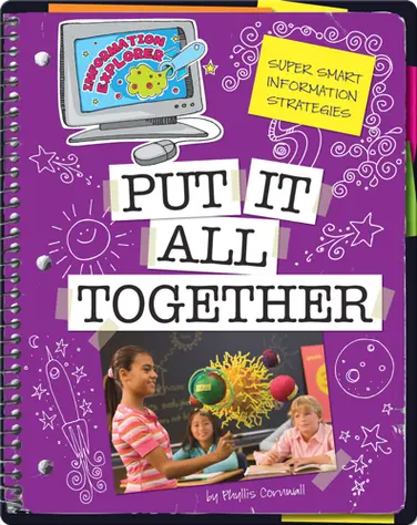 Put It All Together book