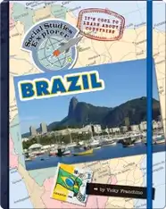 It's Cool To Learn About Countries: Brazil