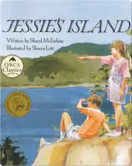 Jessie's Island