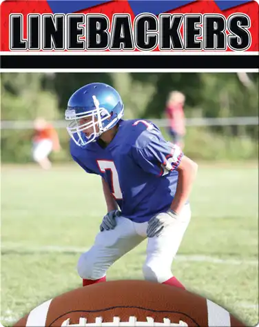 Linebackers book