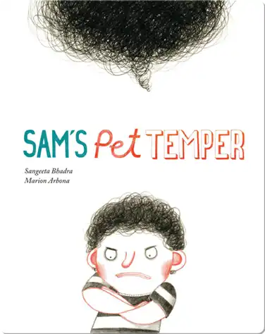 Sam's Pet Temper book