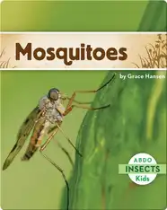 Mosquitoes