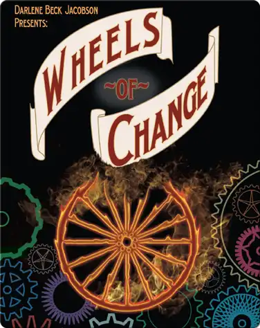 Wheels of Change book