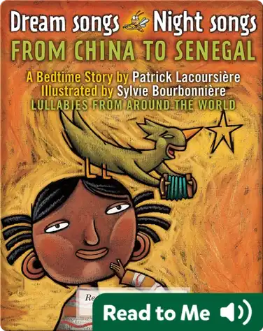 Dream Songs Night Songs: From China to Senegal book