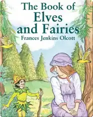 The Book of Elves and Fairies