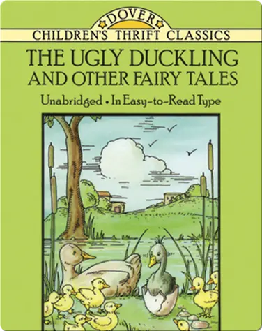 The Ugly Duckling And Other Fairy Tales book