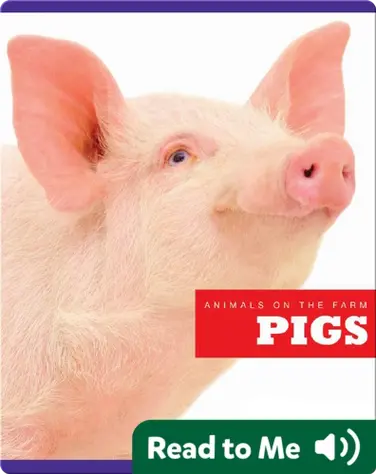 Pigs book