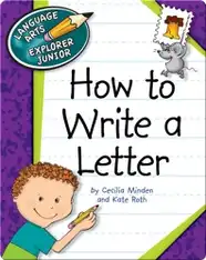 How to Write a Letter