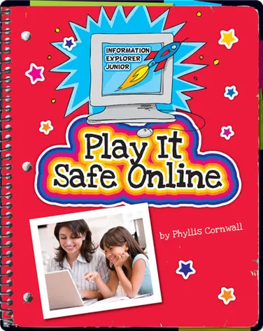 Play It Safe Online book