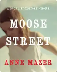 Moose Street